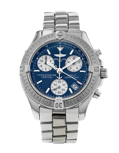 quadrante breitling quartz|breitling colt quartz prezzo.